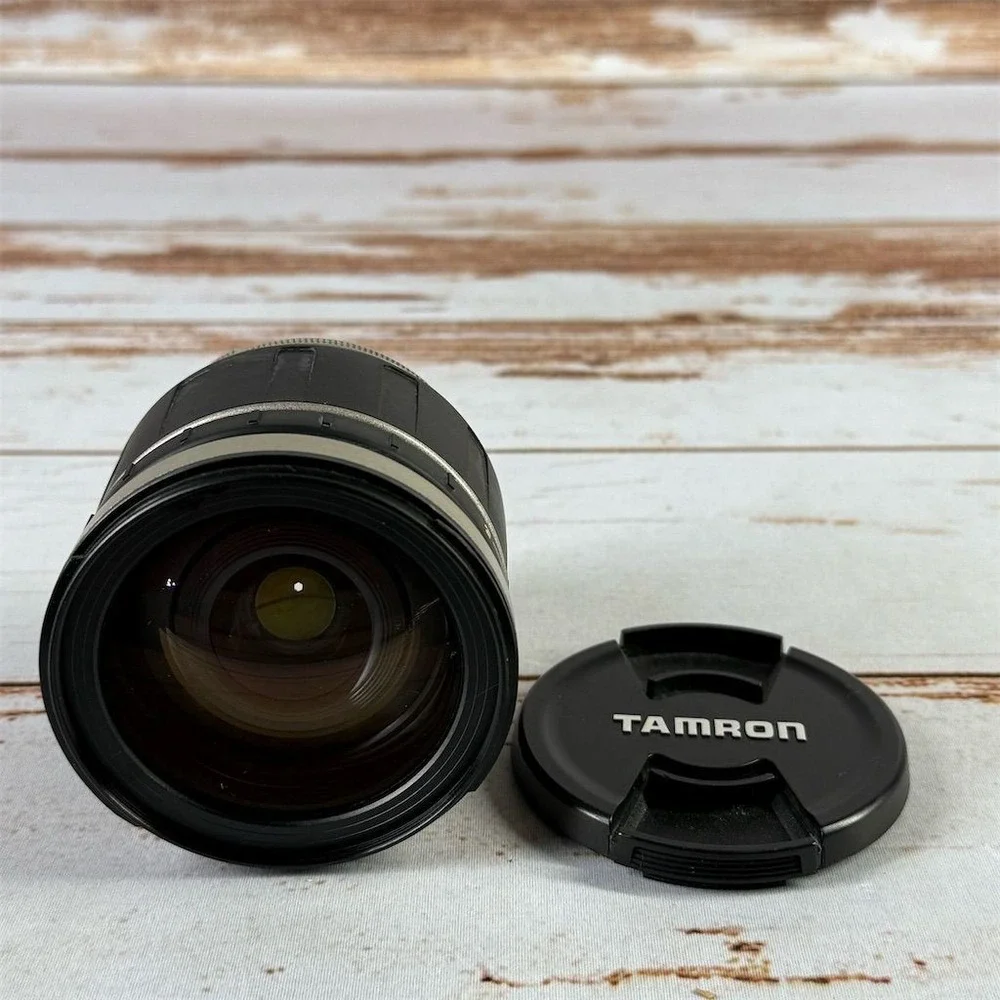 Tamron 28-200mm Di III RXD Zoom Lens For Parts / Repair AS-IS